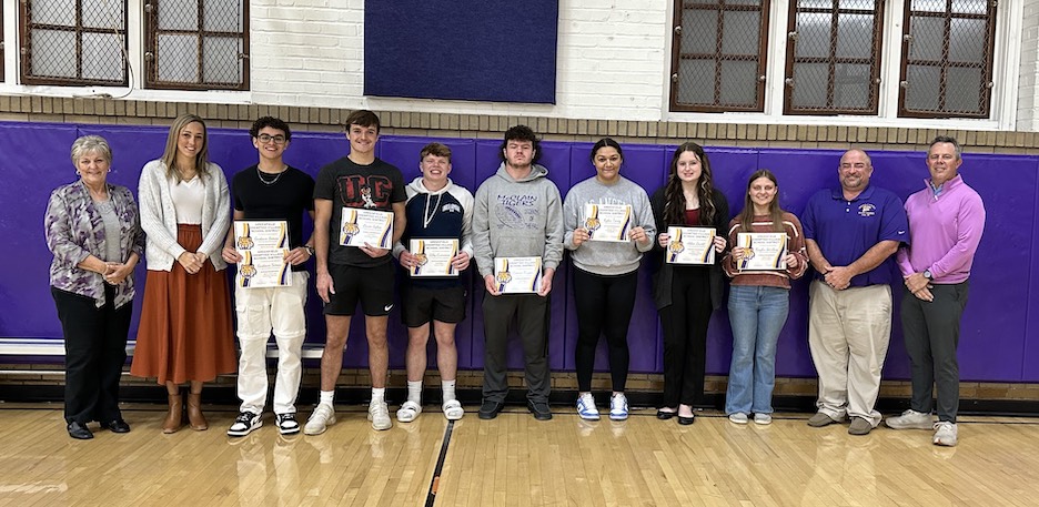 The Highland County Press - Staff Photo - Create Article
