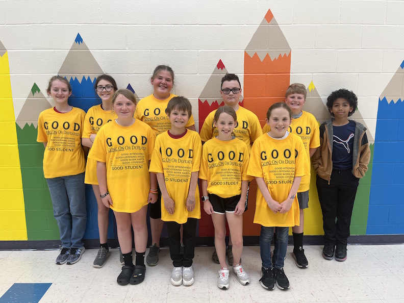 The Highland County Press - Staff Photo - Create Article