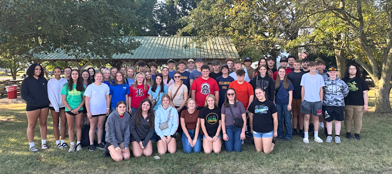 The Highland County Press - Staff Photo - Create Article