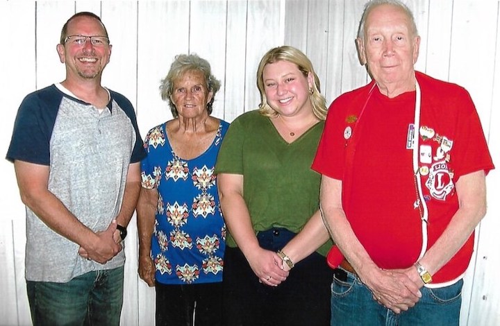 The Highland County Press - Staff Photo - Create Article