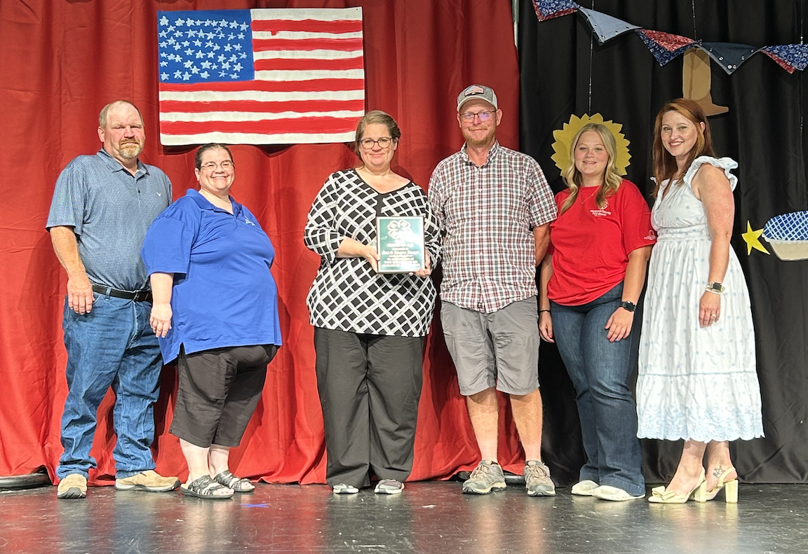 The Highland County Press - Staff Photo - Create Article