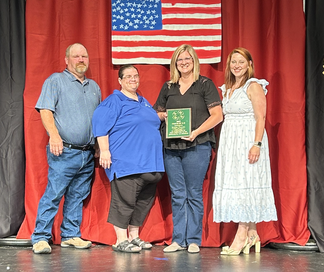 The Highland County Press - Staff Photo - Create Article
