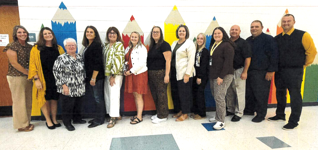 The Highland County Press - Staff Photo - Create Article