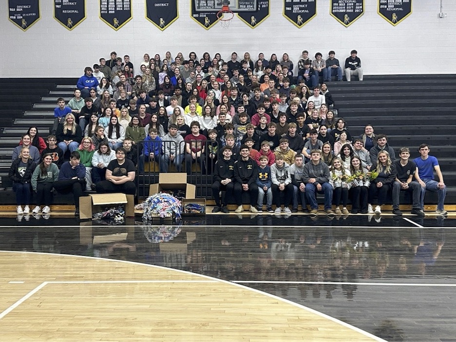 The Highland County Press - Staff Photo - Create Article