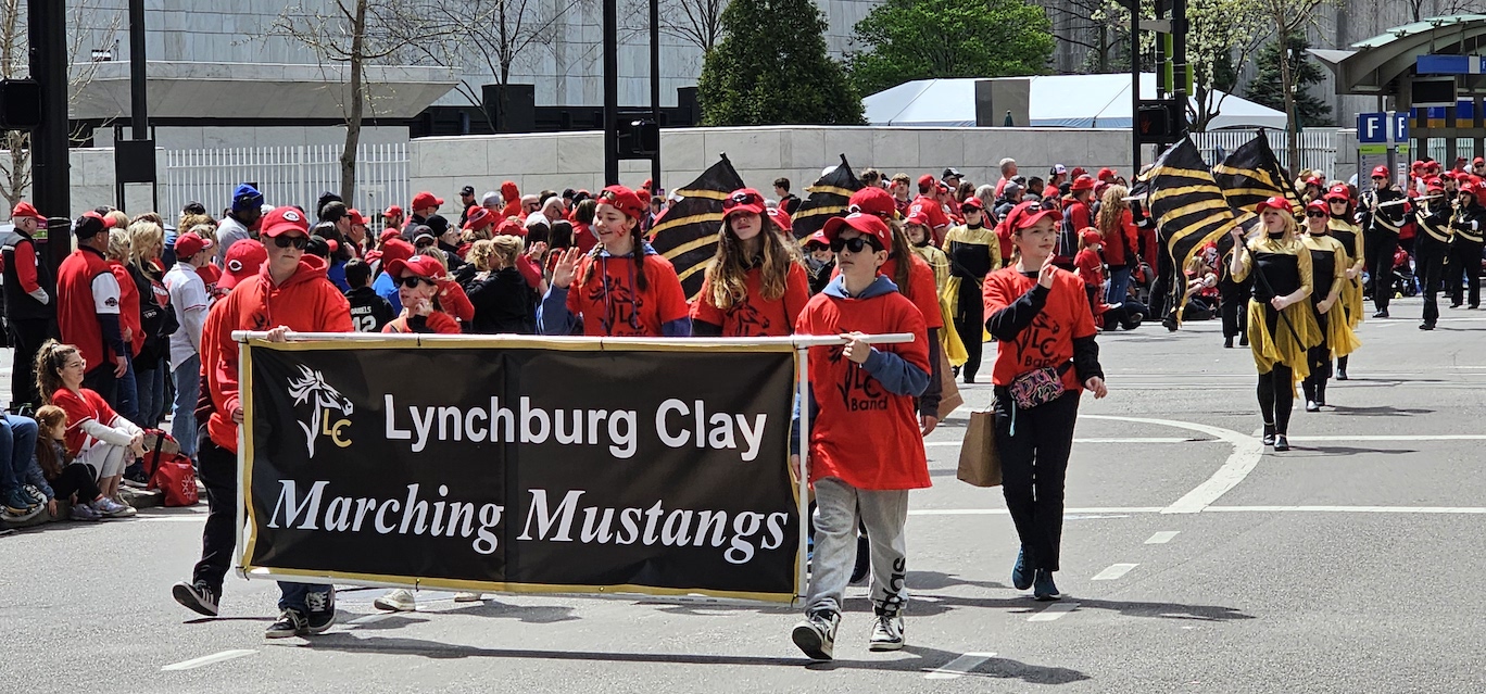 The Highland County Press - Staff Photo - Create Article