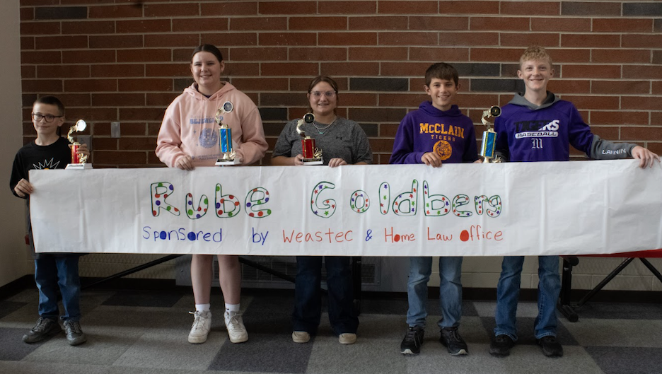 The Highland County Press - Staff Photo - Create Article