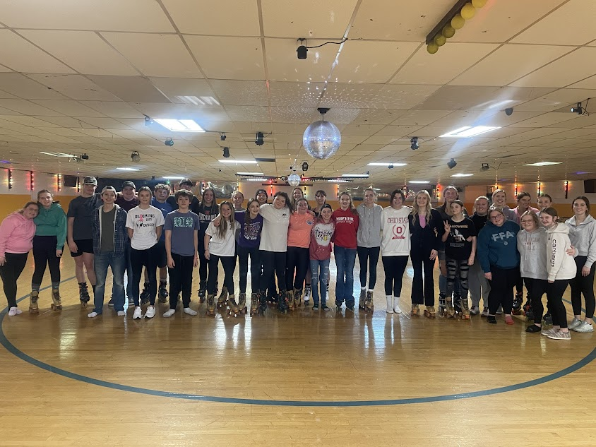 The Highland County Press - Staff Photo - Create Article