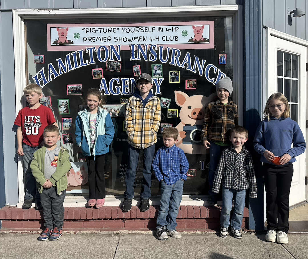 The Highland County Press - Staff Photo - Create Article