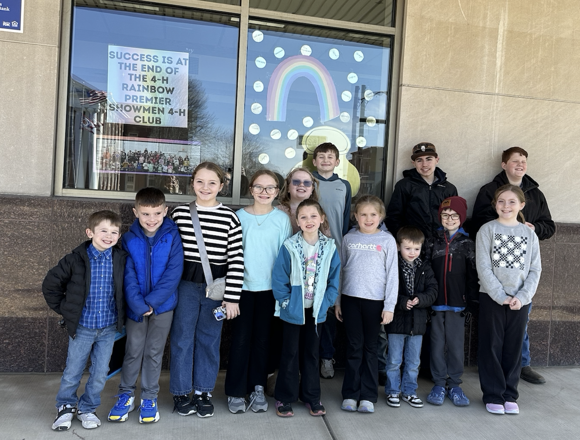 The Highland County Press - Staff Photo - Create Article