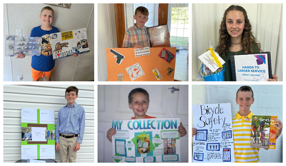 The Highland County Press - Staff Photo - Create Article
