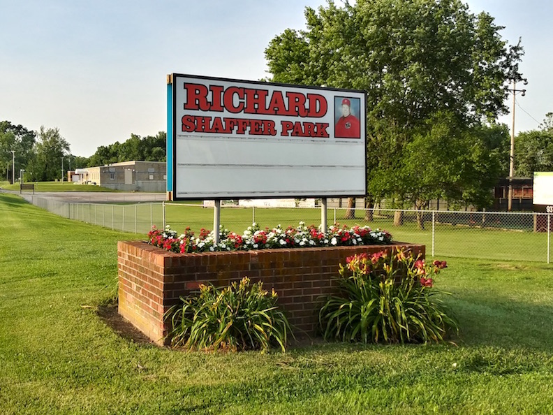 The Highland County Press - Staff Photo - Create Article