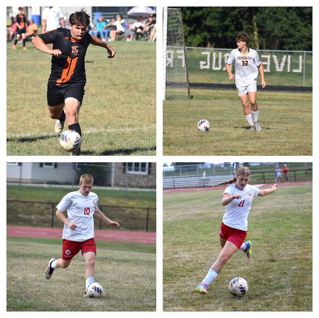The Highland County Press - Staff Photo - Create Article