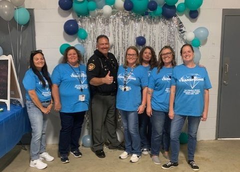 The Highland County Press - Staff Photo - Create Article