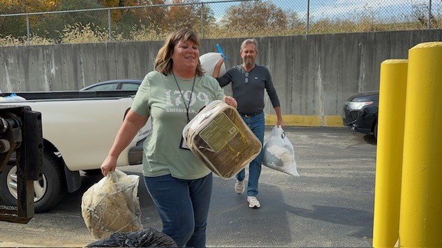 The Highland County Press - Staff Photo - Create Article