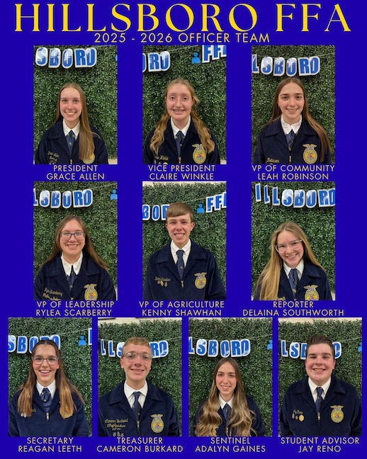 The Highland County Press - Staff Photo - Create Article