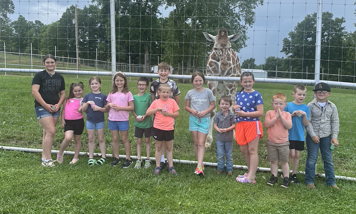The Highland County Press - Staff Photo - Create Article