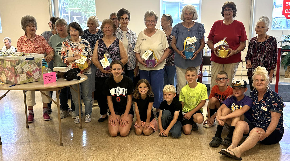 The Highland County Press - Staff Photo - Create Article