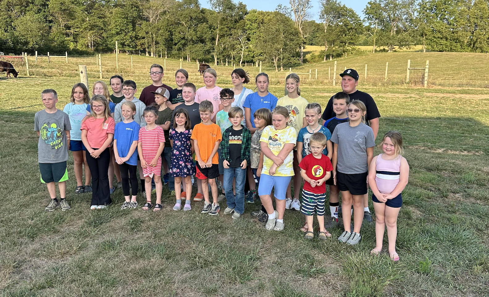 The Highland County Press - Staff Photo - Create Article