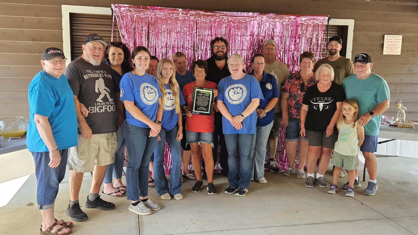 The Highland County Press - Staff Photo - Create Article