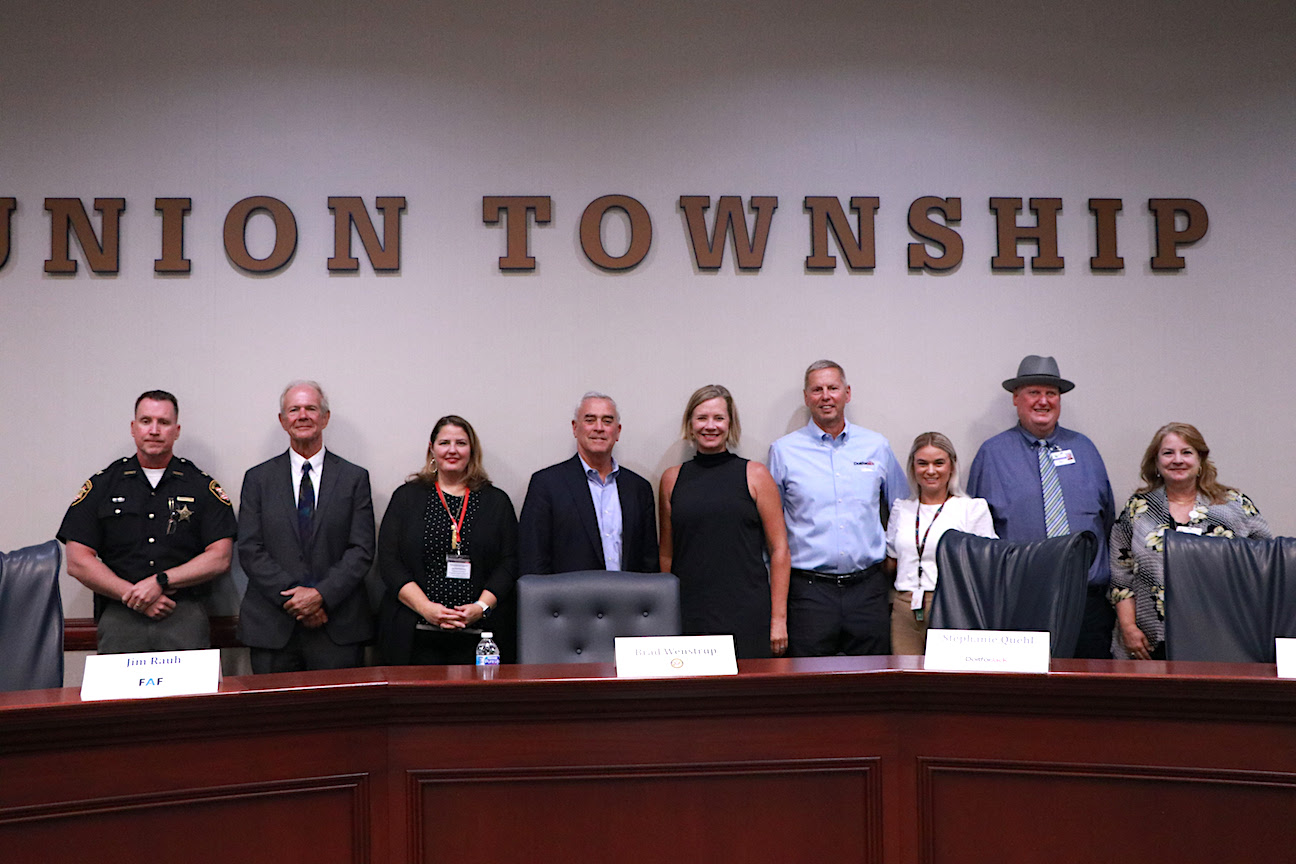 The Highland County Press - Staff Photo - Create Article