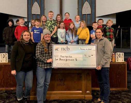 The Highland County Press - Staff Photo - Create Article
