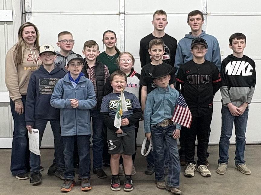 The Highland County Press - Staff Photo - Create Article