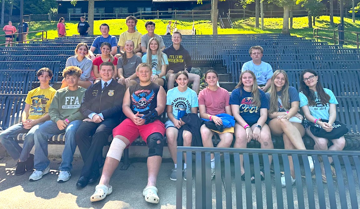 The Highland County Press - Staff Photo - Create Article