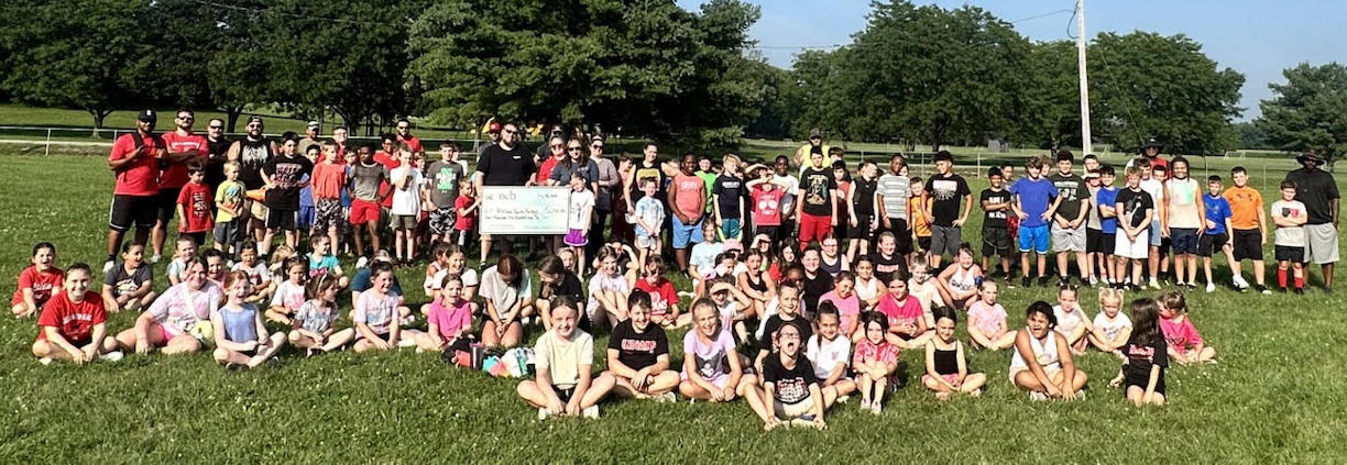 The Highland County Press - Staff Photo - Create Article