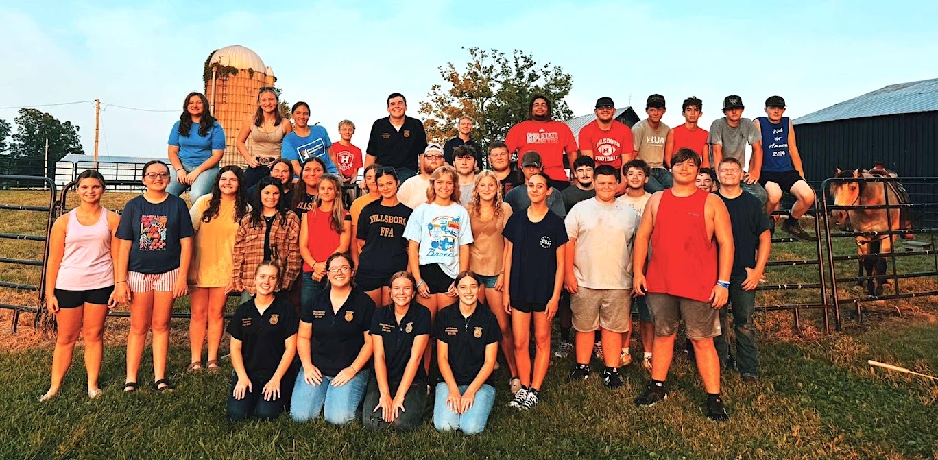 The Highland County Press - Staff Photo - Create Article