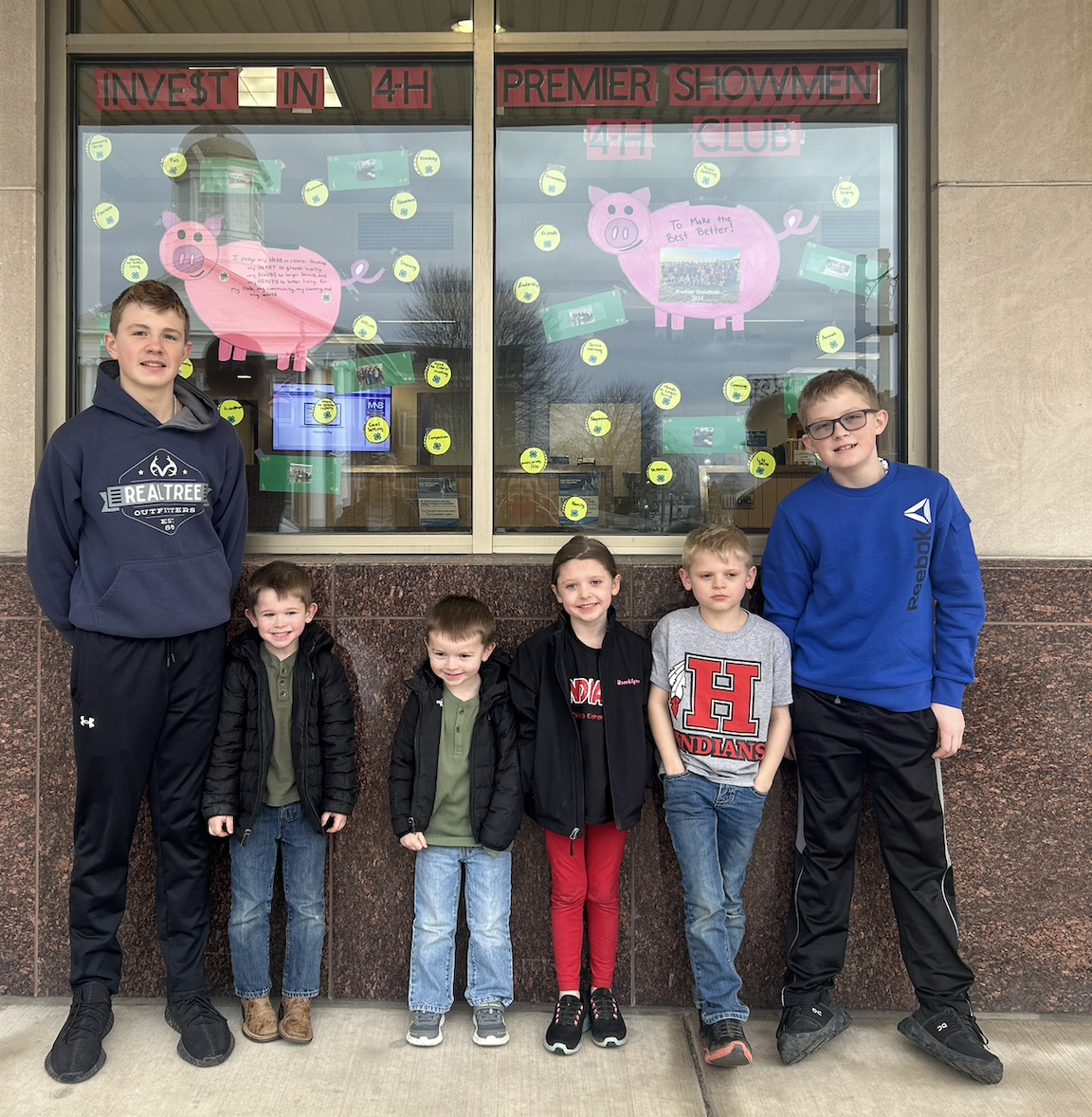 The Highland County Press - Staff Photo - Create Article
