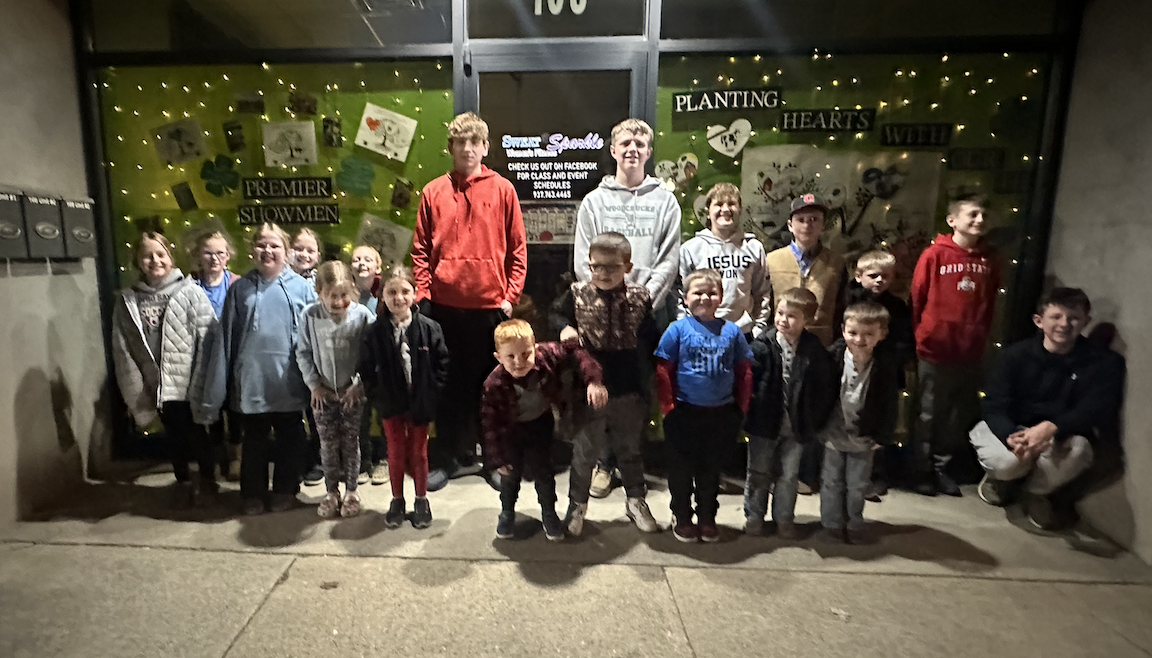The Highland County Press - Staff Photo - Create Article