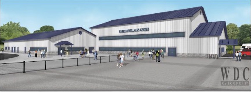 The Highland County Press - Staff Photo - Create Article