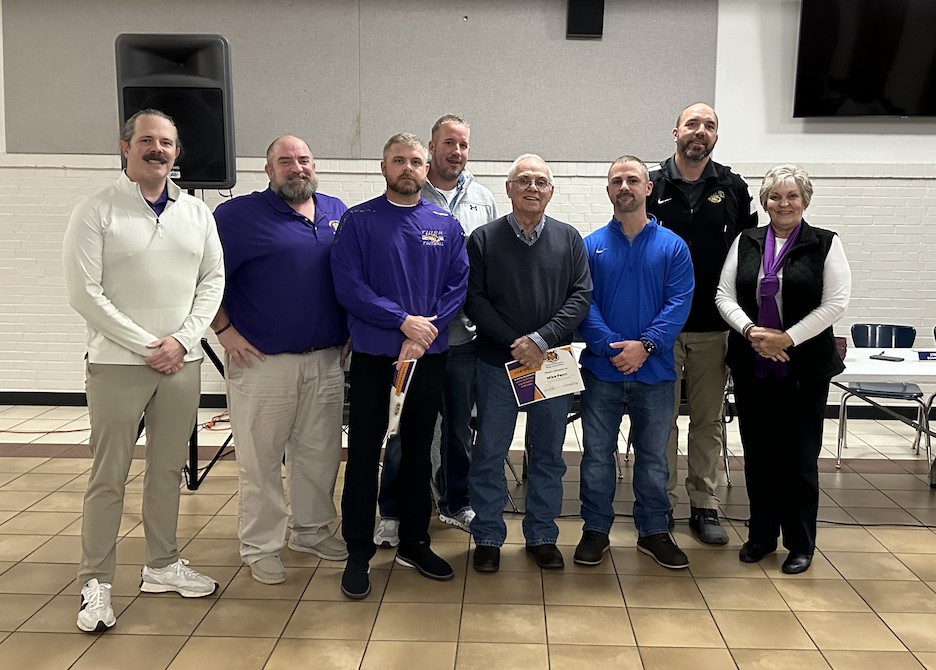 The Highland County Press - Staff Photo - Create Article
