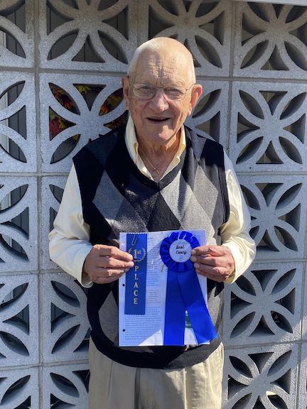 Best Overall Essay Murray