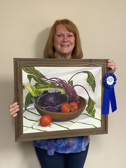 Best of Show Vanderhoof