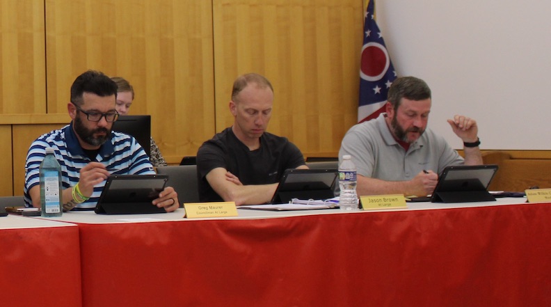 Council Members