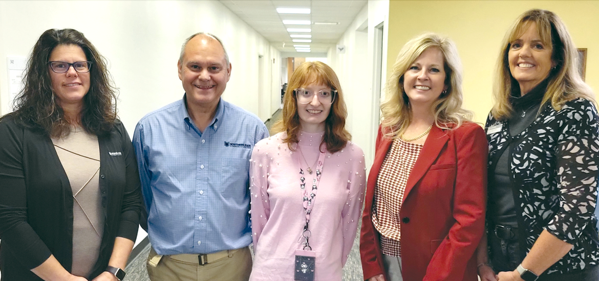 The Highland County Press - Staff Photo - Create Article