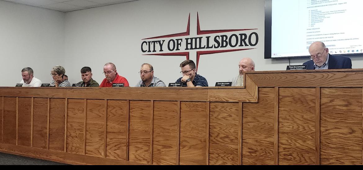 The Highland County Press - Staff Photo - Create Article