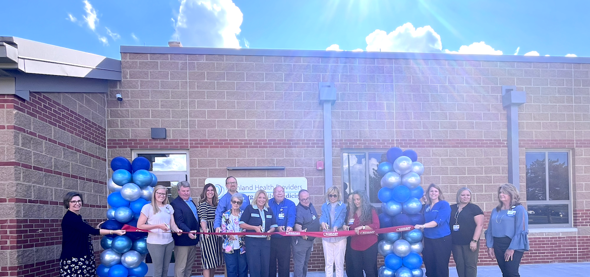The Highland County Press - Staff Photo - Create Article