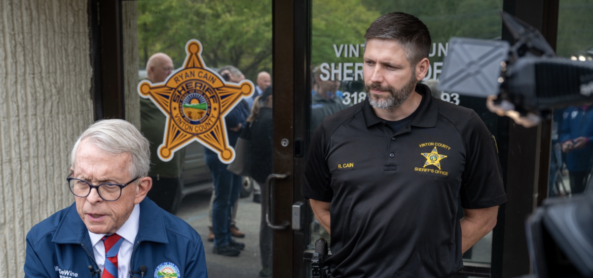 The Highland County Press - Staff Photo - Create Article