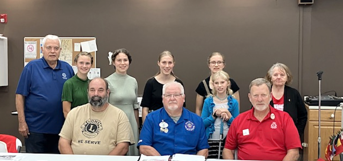 The Highland County Press - Staff Photo - Create Article