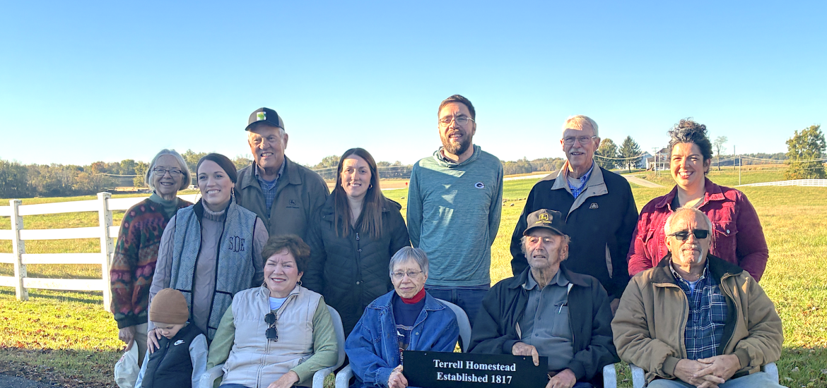 The Highland County Press - Staff Photo - Create Article