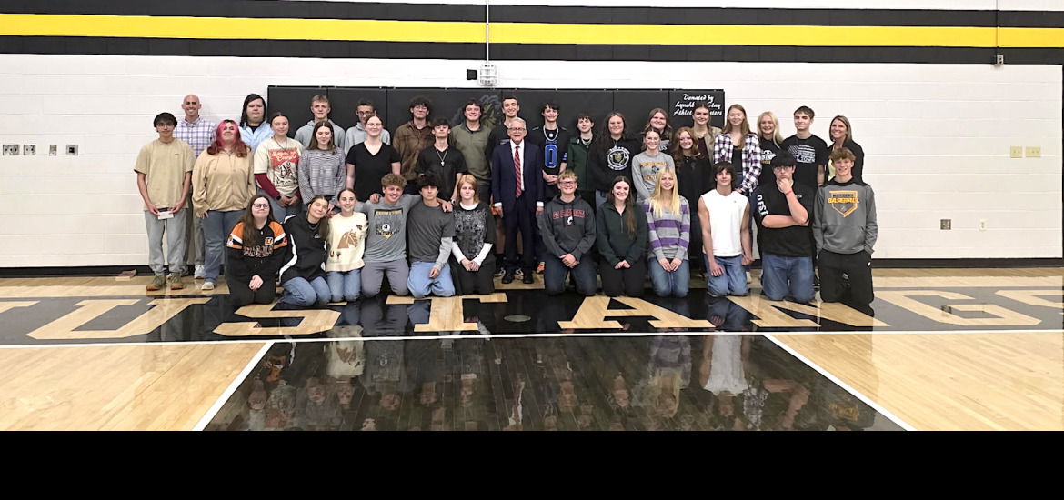 The Highland County Press - Staff Photo - Create Article