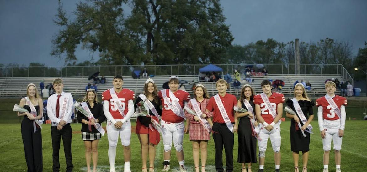 The Highland County Press - Staff Photo - Create Article