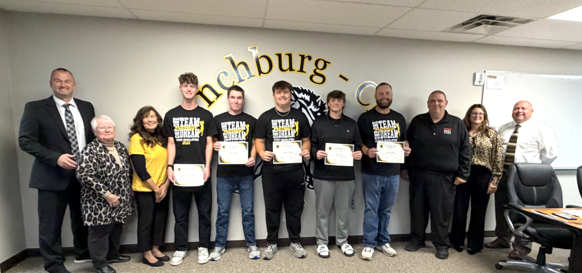 The Highland County Press - Staff Photo - Create Article