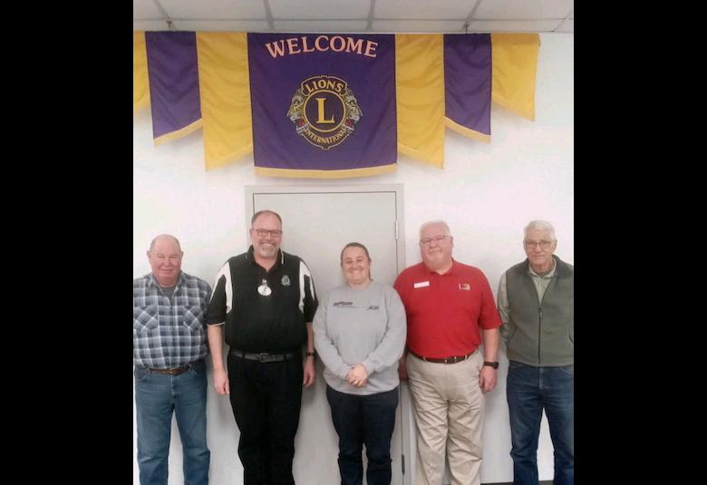 The Highland County Press - Staff Photo - Create Article