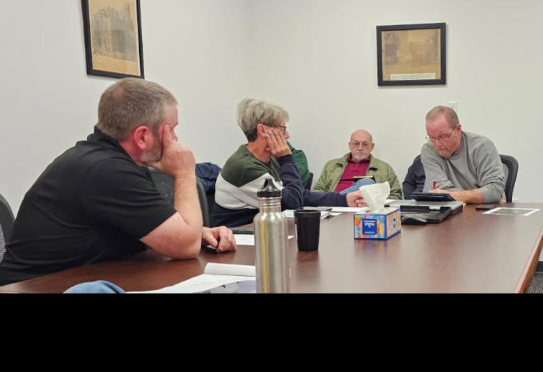 The Highland County Press - Staff Photo - Create Article