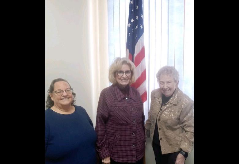 The Highland County Press - Staff Photo - Create Article
