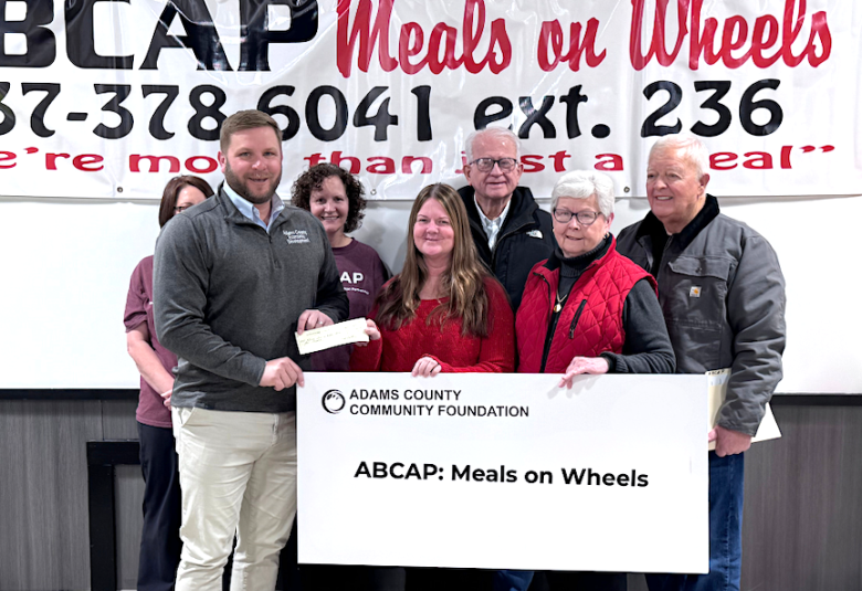 The Highland County Press - Staff Photo - Create Article