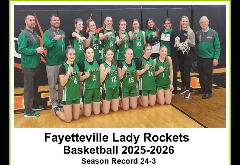 The Highland County Press - Staff Photo - Create Article